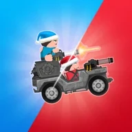 Clone Armies: Battle Game