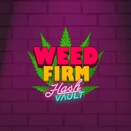 Weed Firm 2: Bud Farm Tycoon