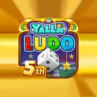 Yalla Ludo - Ludo&Domino