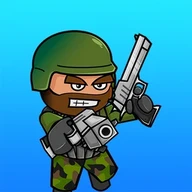 Mini Militia - War.io