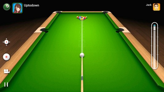 3D Pool Ball for Android - Download the APK from Uptodown