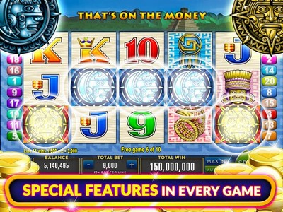 heart of vegas slots apk