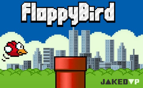 Floppy Bird Android Oyun APK (com.JakedUp.FloppyBird) JakedUp ...