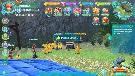 Legend Trainer Android Game Apk By Legend Trainer Download To Your Mobile From Phoneky