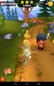 Looney Tunes Dash!