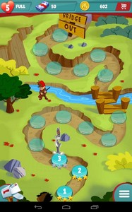 Looney Tunes Dash!