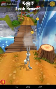Looney Tunes Dash!