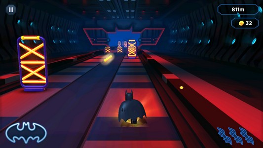 The Lego Batman Movie Game Android لعبة Apk بواسطة Warner Bros International Ent تحميل إلى هاتفك النقال من Phoneky