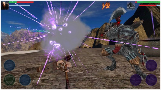 God Of Warriors Android Game Apk Com Rangelartg Extremetournament By Jose De Jesus Avila Robles Download To Your Mobile From Phoneky