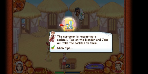 Jane`s Hotel 2 Android Game APK (com.realore.JanesHotel2.ads) by ...