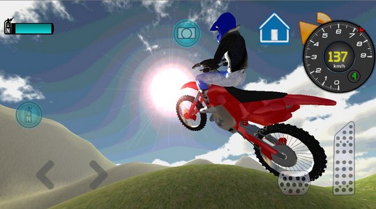 Motorbike Motocross Simulation Android Game APK (com.huseyindekin ...