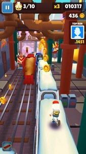 Subway Surfers Android Jogos APK (com.kiloo.subwaysurf) por SYBO Games -  Faça o download para o seu celular a partir de PHONEKY