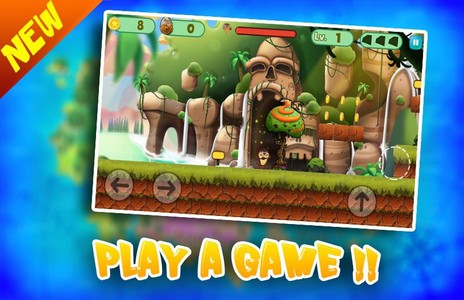 Super Pionero - Adventures of the king´s scout::Appstore for  Android