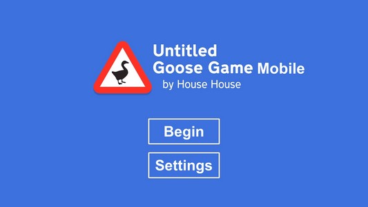 Untitled Goose Game Mobile Android Game APK (com.EndlessCode