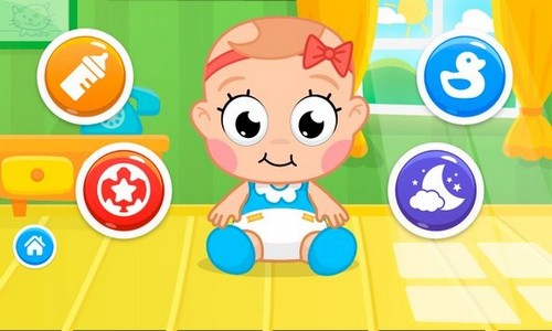 Baby Games for Android - Download the APK from Uptodown