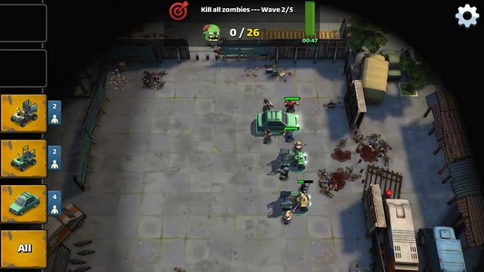 zombie highway 2 apk free download for android