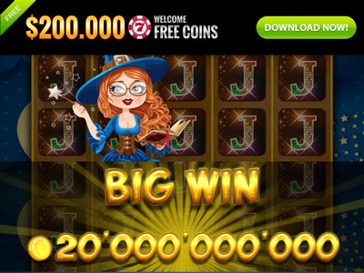 Free slotomania coins no survey