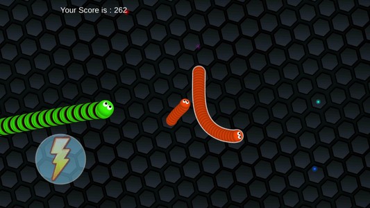 Snake.io for Android - Download the APK from Uptodown