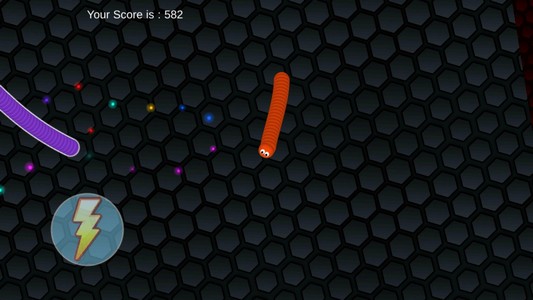 Fast snake io games : Slither io Game for Android - Download the