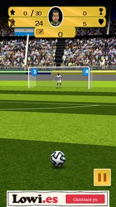 Football Kick Ultimate