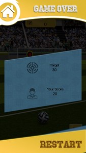 Football Kick Ultimate