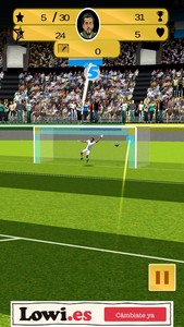 Football Kick Ultimate