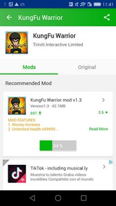 HappyMod guide