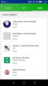 HappyMod guide