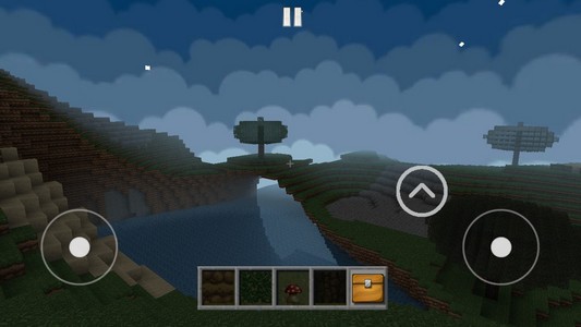 Survivalcraft 2 Day One APK (Android Game) - Free Download