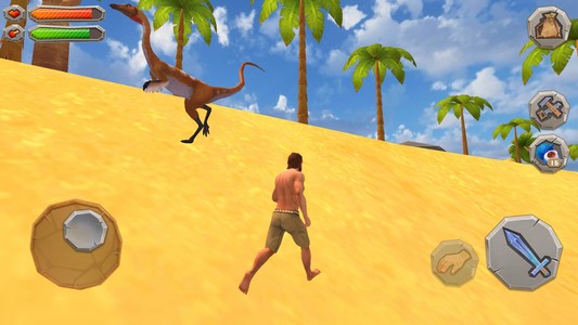 Jurassic Survival Island – Apps no Google Play