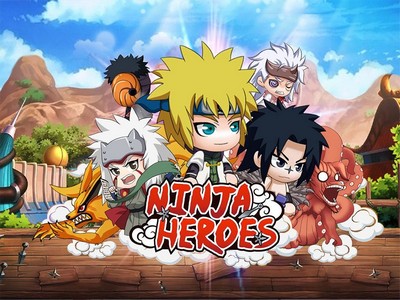 Ninja Heroes