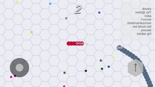 Snake.io - Fun Addicting Arcade Battle .io Games for Android