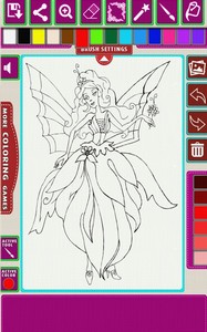 Download Princess Coloring Book Android Game Apk Air Com Joyteam Princesscoloringbook By Hihoy Download To Your Mobile From Phoneky