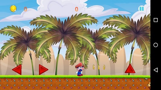 Super Mario 2