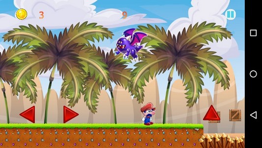 Super Mario 2
