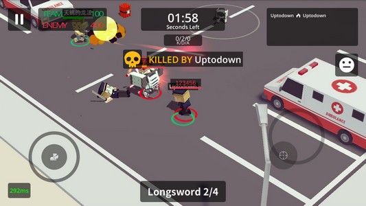 Urban Chaos Android لعبة Apk Com Duoku Urbanchaos بواسطة Baidu تحميل إلى هاتفك النقال من Phoneky