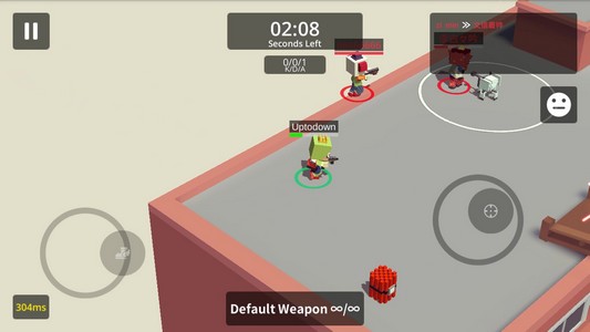Urban Chaos Android لعبة Apk Com Duoku Urbanchaos بواسطة Baidu تحميل إلى هاتفك النقال من Phoneky