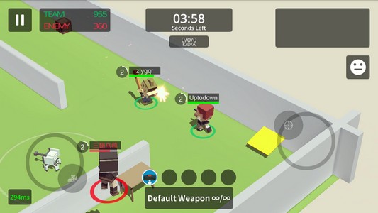 Urban Chaos Android لعبة Apk Com Duoku Urbanchaos بواسطة Baidu تحميل إلى هاتفك النقال من Phoneky