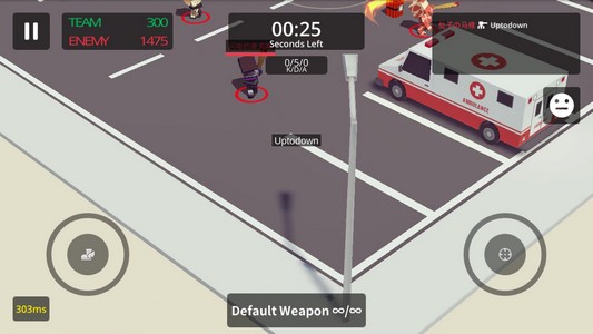 Urban Chaos Android لعبة Apk Com Duoku Urbanchaos بواسطة Baidu تحميل إلى هاتفك النقال من Phoneky