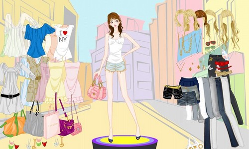 Covet Fashion - Dress Up Android Game APK (com.mishitaodu.tdressgilder) by  Edwin Moto Int - Download to your mobile from PHONEKY