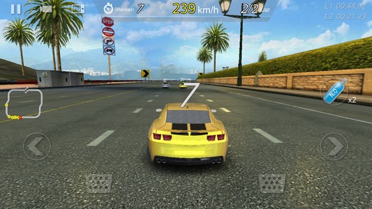 7500 Crazy Racing Car 2 Mod Apk Download  Best HD