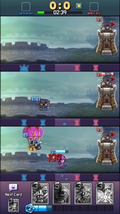 Crown Masters: The Dragon's Revival