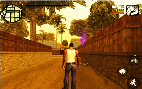 Guid For GTA San Andreas
