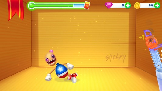 kick the buddy forever game