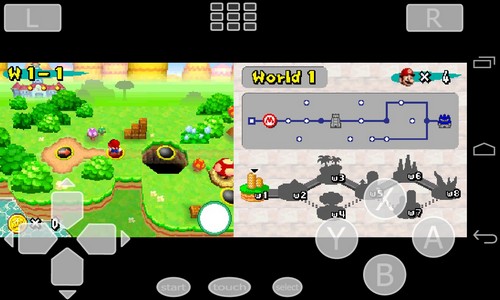 Nds Emulator For Android Android Game Apk Org Cygemu Ndshd By O2s Inc Download To Your Mobile From Phoneky