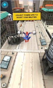 MARVEL Spider-Man Unlimited