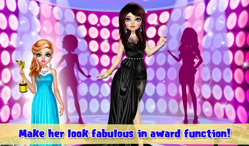 Super Model Fashion Star Award Night Party Android Game APK  (com.gameimake.supermodelfashionstarawardnightparty) by GameiMake -  Download to your mobile from PHONEKY