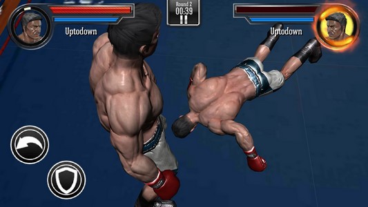 Real Steel World Robot Boxing para Android - Baixe o APK na Uptodown