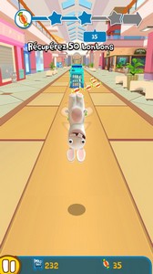 Carrefour Rush Lapins Crétins APK for Android Download