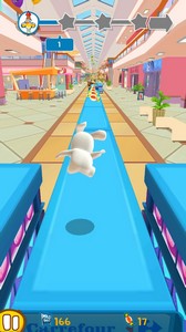 Carrefour Rush Lapins Crétins APK for Android Download